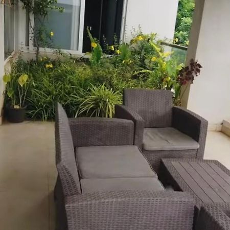 Shreeyansh Villa Vagator Kültér fotó