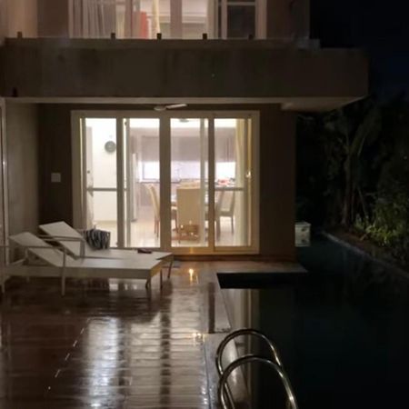 Shreeyansh Villa Vagator Kültér fotó