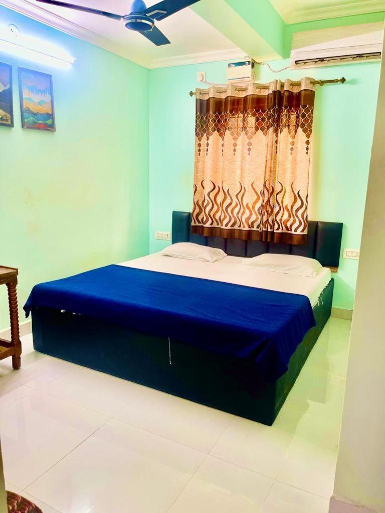 Shreeyansh Villa Vagator Kültér fotó