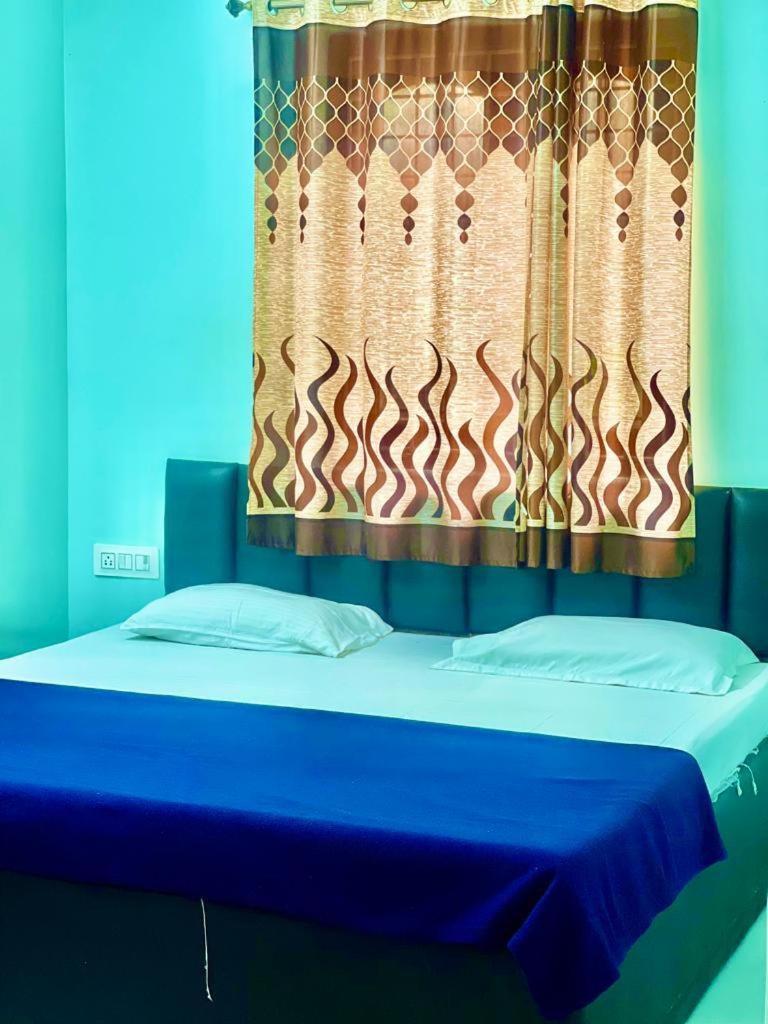 Shreeyansh Villa Vagator Kültér fotó