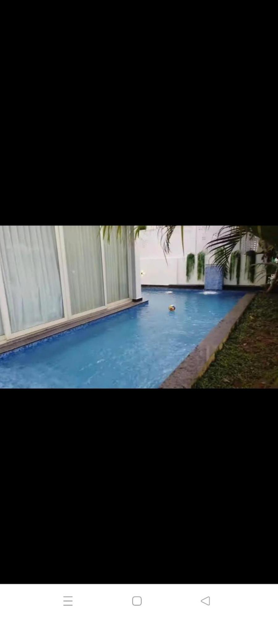 Shreeyansh Villa Vagator Kültér fotó