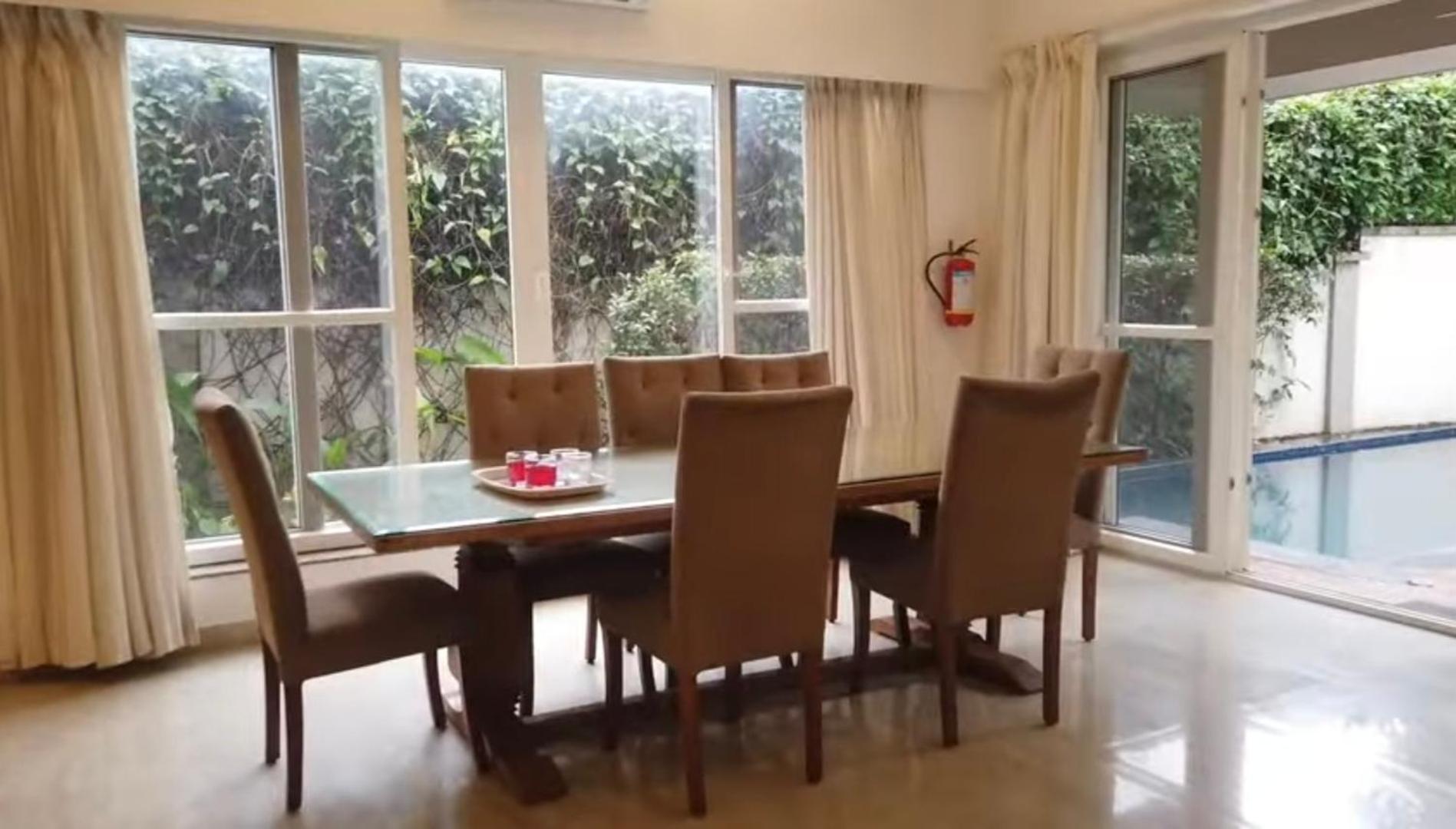 Shreeyansh Villa Vagator Kültér fotó