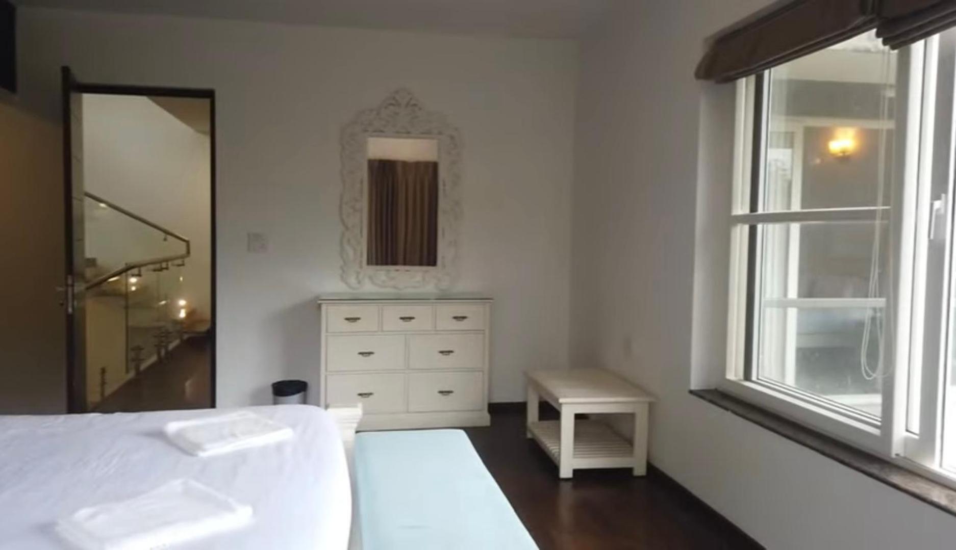 Shreeyansh Villa Vagator Kültér fotó