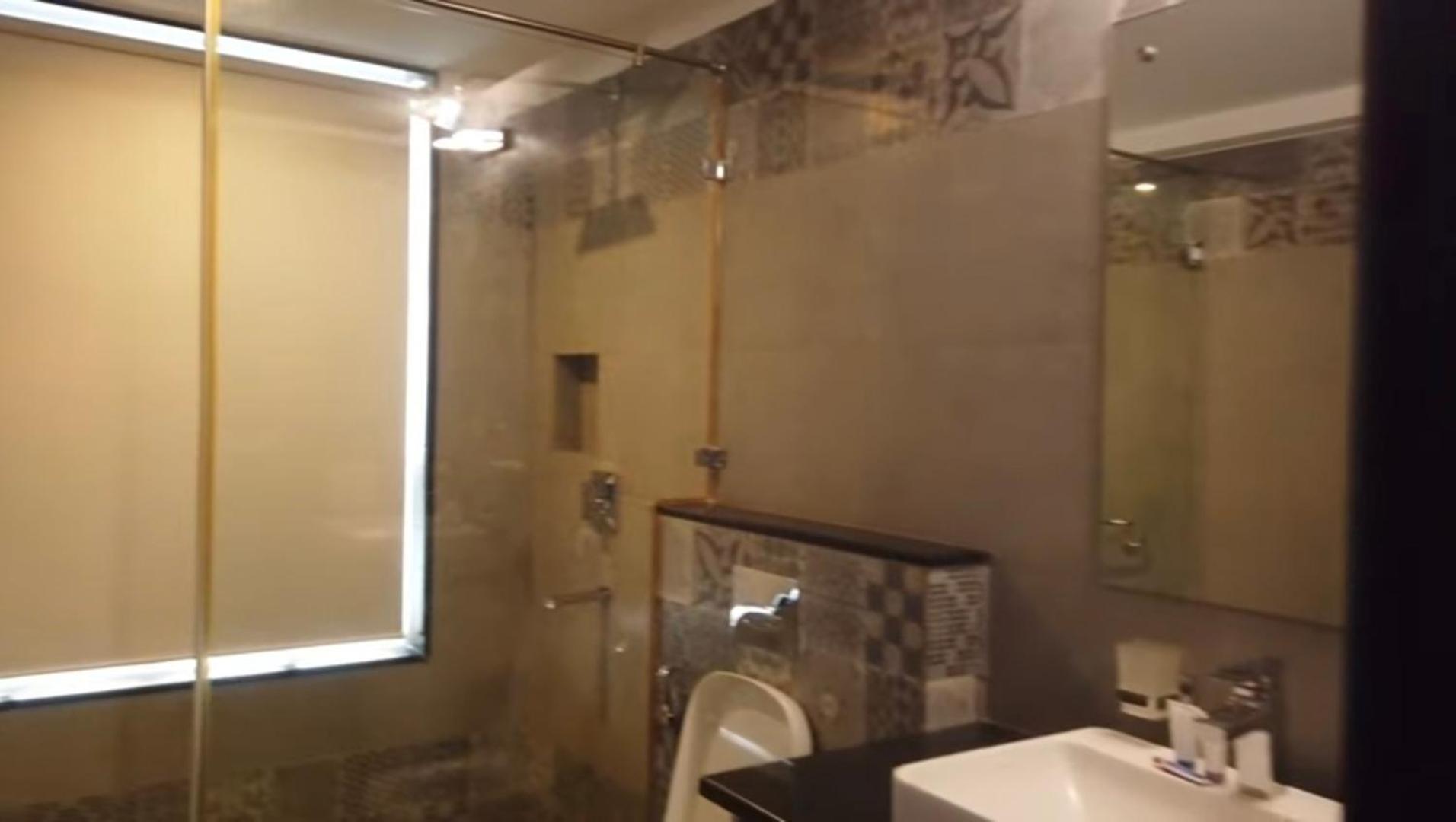 Shreeyansh Villa Vagator Kültér fotó