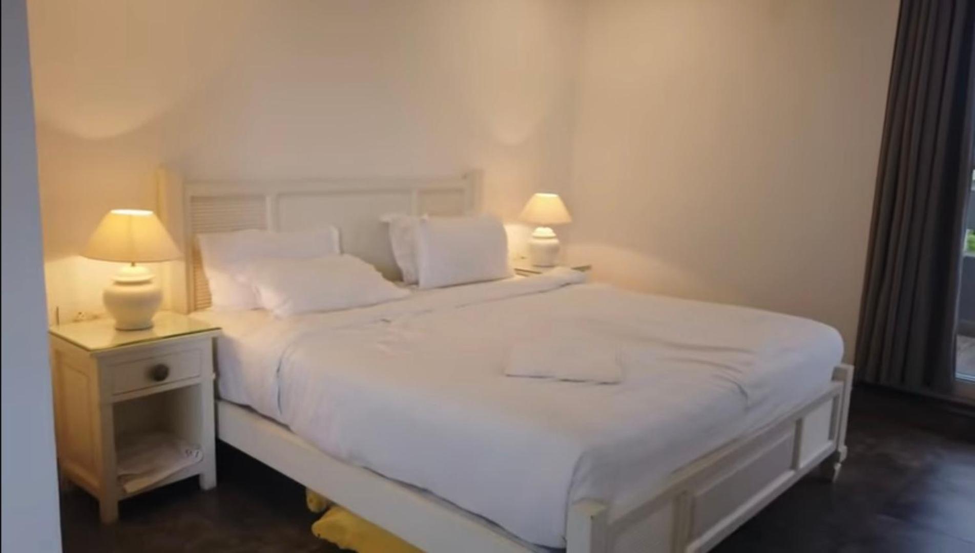 Shreeyansh Villa Vagator Kültér fotó