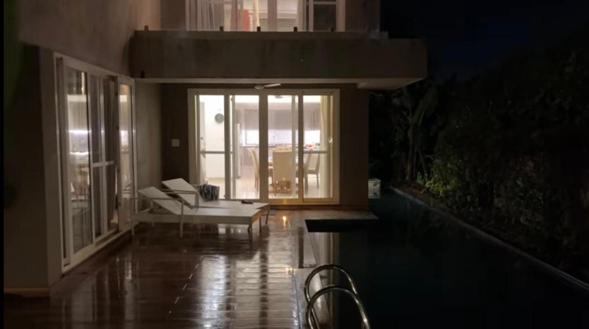 Shreeyansh Villa Vagator Kültér fotó
