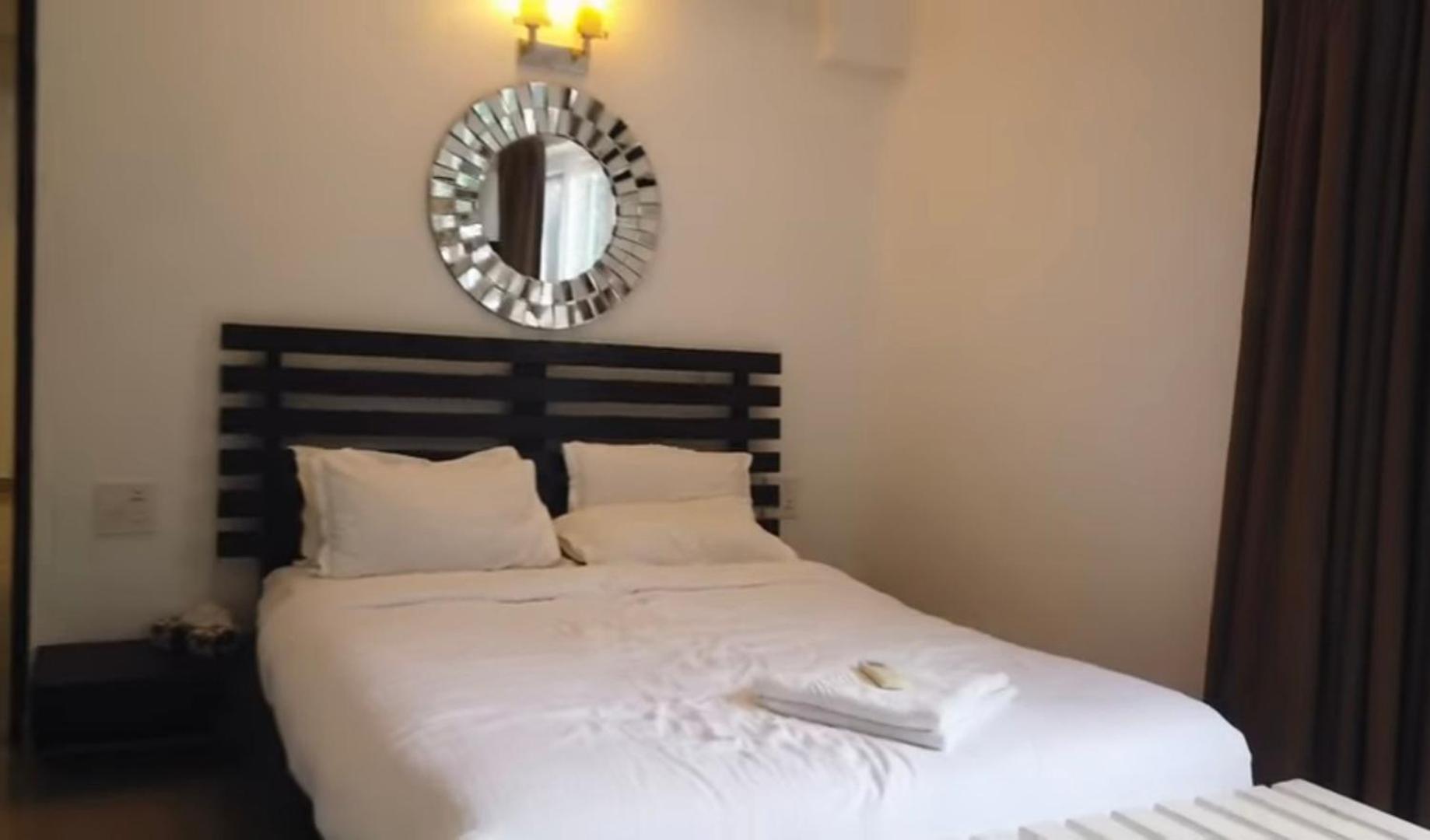 Shreeyansh Villa Vagator Kültér fotó
